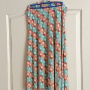 LuLaRoe Azure Size M